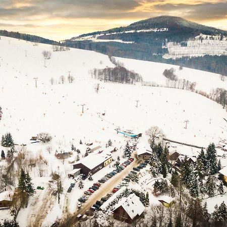 Pension Imlauf Vrchlabí Exteriör bild