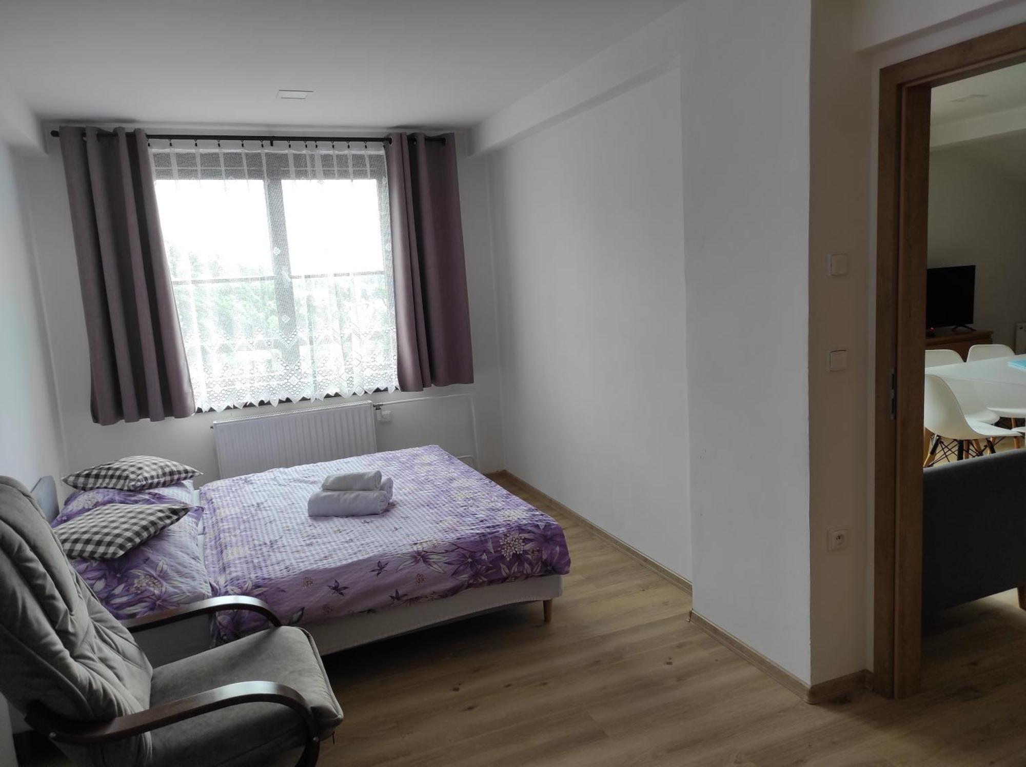 Pension Imlauf Vrchlabí Exteriör bild